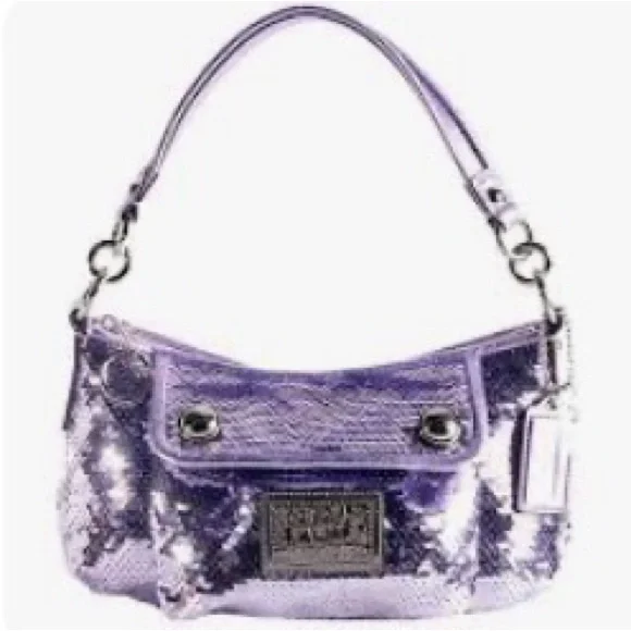 Coach Poppy April 19th! Share Show FLYER Like to be Notified!! - Picture 4 of 9